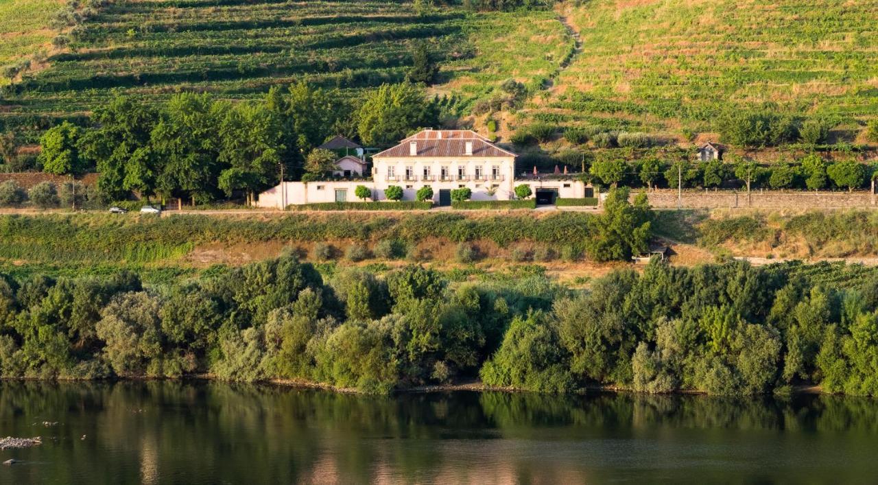 Casa Dos Varais, Manor House لاميغو المظهر الخارجي الصورة