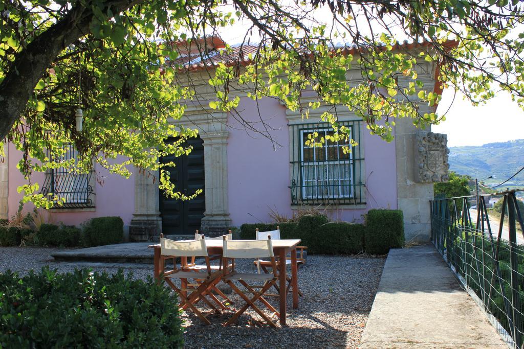 Casa Dos Varais, Manor House لاميغو المظهر الخارجي الصورة