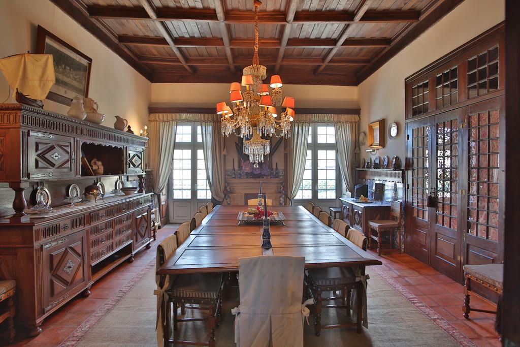 Casa Dos Varais, Manor House لاميغو المظهر الخارجي الصورة