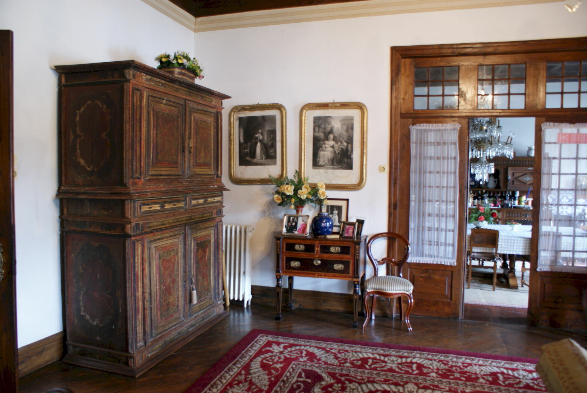 Casa Dos Varais, Manor House لاميغو المظهر الخارجي الصورة