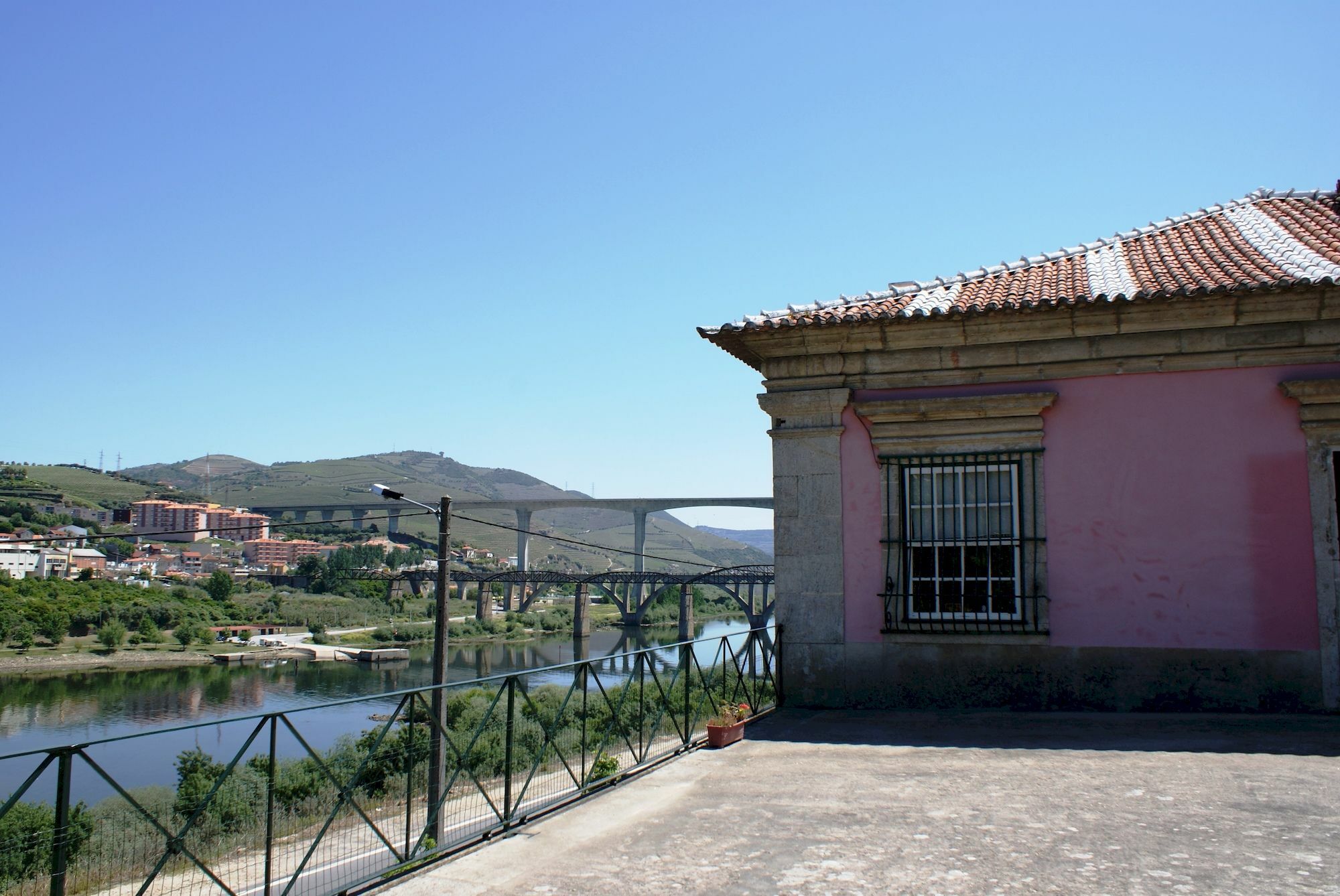 Casa Dos Varais, Manor House لاميغو المظهر الخارجي الصورة