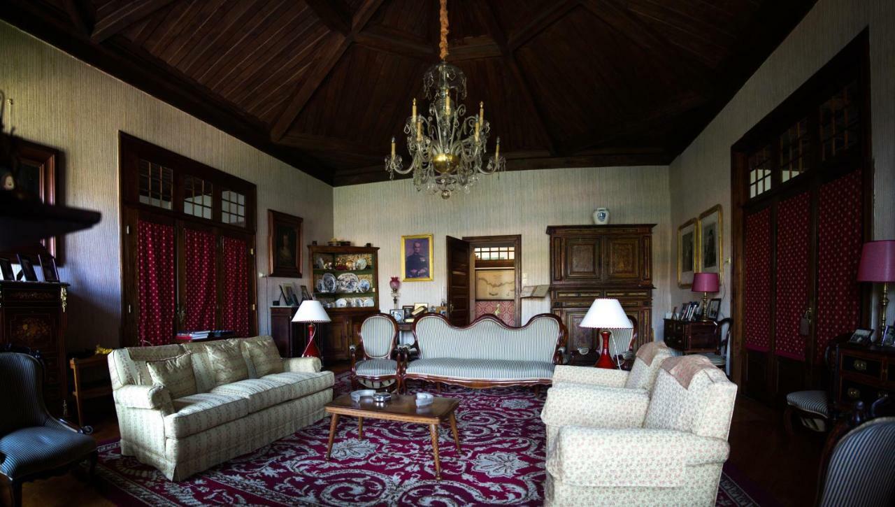 Casa Dos Varais, Manor House لاميغو المظهر الخارجي الصورة